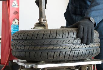 5 Signs It's Time to Replace Your Tires